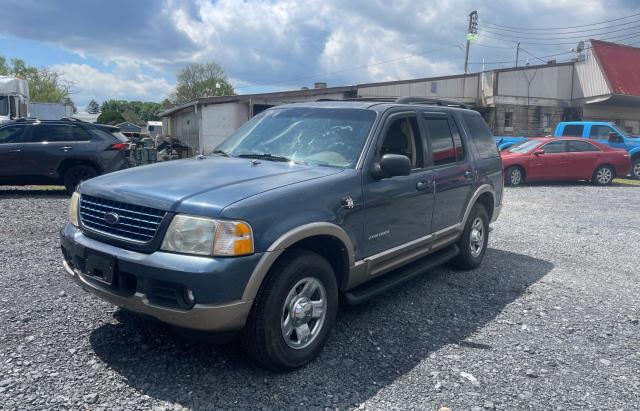Photo 2 from auction – 2002 FORD EXPLORER E with VIN 1FMDU64E92ZA72081