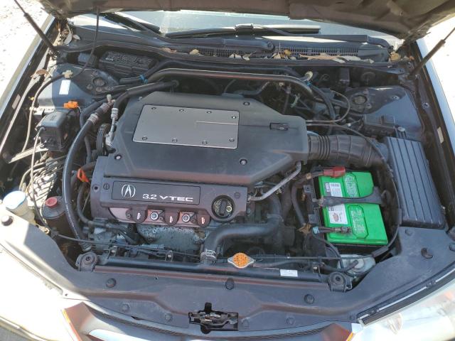 Photo 11 from auction – 2003 ACURA 3.2TL with VIN 19UUA56673A041314