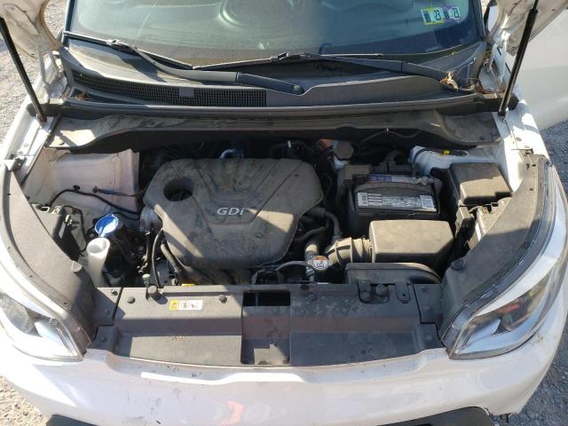 Photo 11 from auction – 2016 KIA SOUL with VIN KNDJN2A2XG7388275