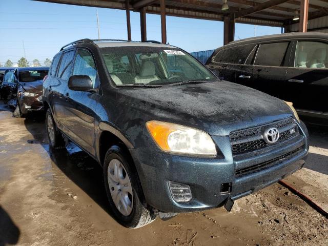 Photo 4 from auction – 2010 TOYOTA RAV4 with VIN JTMBK4DV3AD010628