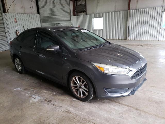 Photo 4 from auction – 2015 FORD FOCUS SE with VIN 1FADP3F2XFL317319