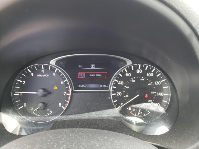 Photo 9 from auction – 2017 NISSAN ALTIMA 2.5 with VIN 1N4AL3AP1HN359595