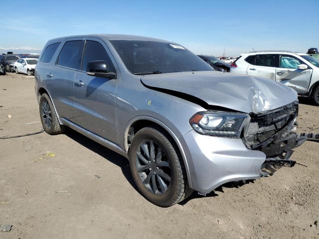 Photo 4 from auction – 2017 DODGE DURANGO R/ with VIN 1C4SDJCT9HC652666