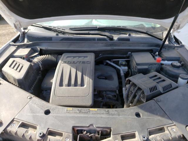 Photo 12 from auction – 2017 GMC TERRAIN SL with VIN 2GKALMEK8H6353123