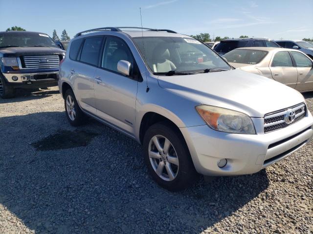 Photo 4 from auction – 2008 TOYOTA RAV4 with VIN JTMBK31V385044667