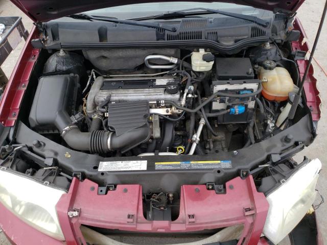Photo 11 from auction – 2006 SATURN ION LEVEL with VIN 1G8AJ55F96Z122074