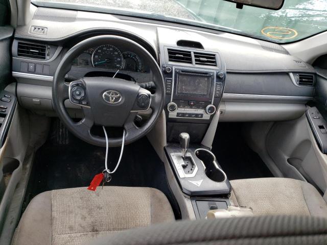 Photo 8 from auction – 2014 TOYOTA CAMRY L with VIN 4T1BF1FK2EU395610