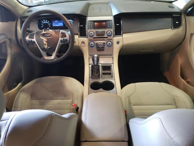 Photo 8 from auction – 2016 FORD TAURUS SE with VIN 1FAHP2D81GG154007