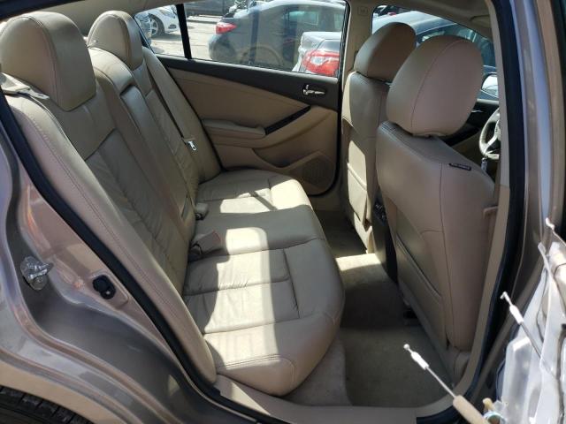 Photo 10 from auction – 2012 NISSAN ALTIMA BAS with VIN 1N4AL2AP1CN514990
