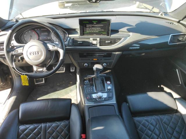 Photo 8 from auction – 2014 AUDI S7 PREMIUM with VIN WAUW2AFC2EN123981