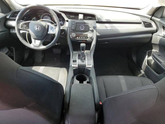 Photo 8 from auction – 2017 HONDA CIVIC LX with VIN 19XFC2F57HE079802