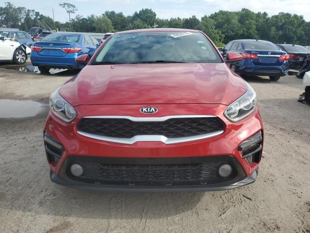 Photo 5 from auction – 2019 KIA FORTE FE with VIN 3KPF24AD6KE019613
