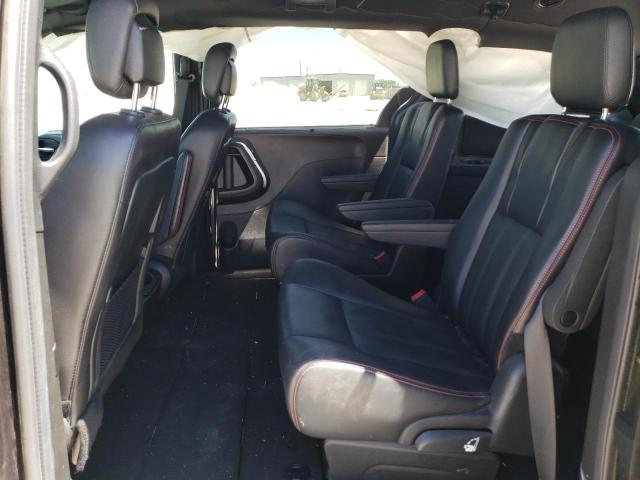 Photo 11 from auction – 2020 DODGE GRAND CARA with VIN 2C4RDGEG1LR169125