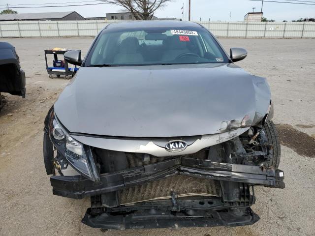 Photo 5 from auction – 2013 KIA OPTIMA LX with VIN 5XXGM4A71DG257002