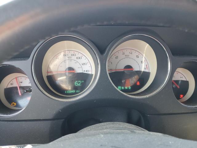 Photo 9 from auction – 2014 DODGE CHALLENGER with VIN 2C3CDYAG6EH311399