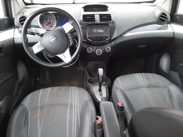 Photo 8 from auction – 2015 CHEVROLET SPARK 1LT with VIN KL8CD6S92FC763833