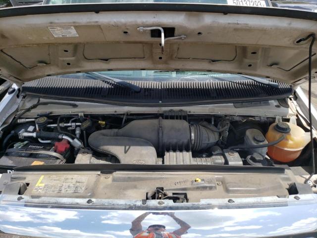 Photo 12 from auction – 2014 FORD ECONOLINE with VIN 1FBSS3BL2EDA99856