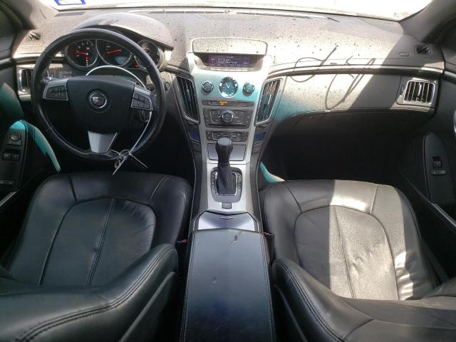 Photo 8 from auction – 2013 CADILLAC CTS with VIN 1G6DC1E38D0138010