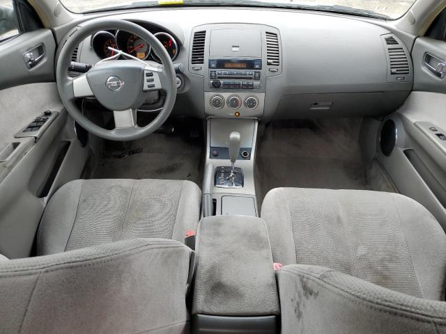 Photo 8 from auction – 2005 NISSAN ALTIMA S with VIN 1N4AL11D35C295433