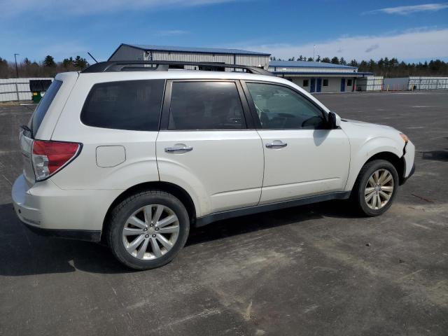 Photo 3 from auction – 2013 SUBARU FORESTER 2 with VIN JF2SHADC4DH402365