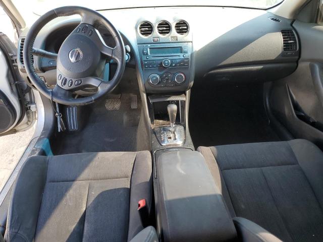 Photo 8 from auction – 2012 NISSAN ALTIMA BAS with VIN 1N4AL2AP7CN528991