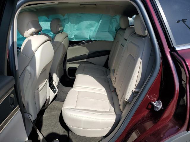 Photo 10 from auction – 2019 LINCOLN NAUTILUS R with VIN 2LMPJ8LP5KBL17941