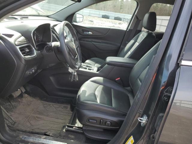 Photo 7 from auction – 2018 CHEVROLET EQUINOX PR with VIN 2GNAXVEVXJ6108045