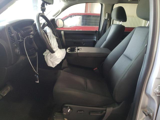 Photo 7 from auction – 2011 GMC SIERRA C15 with VIN 3GTP1VE03BG147557