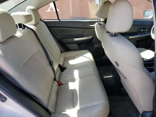 Photo 10 from auction – 2015 SUBARU IMPREZA PR with VIN JF1GJAC6XFH016918