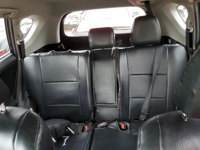 Photo 10 from auction – 2018 TOYOTA RAV4 LE with VIN 2T3BFREV8JW719641