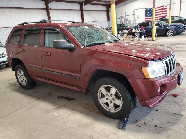 Photo 4 from auction – 2007 JEEP GRAND CHER with VIN 1J8HR48N37C689212