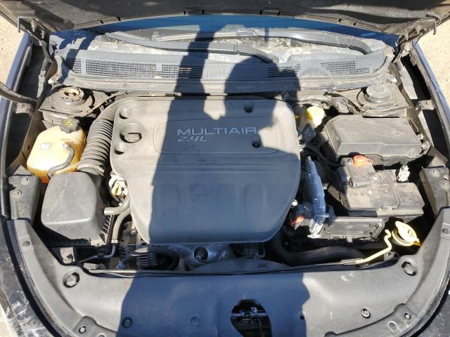 Photo 11 from auction – 2015 DODGE DART GT with VIN 1C3CDFEB6FD277353