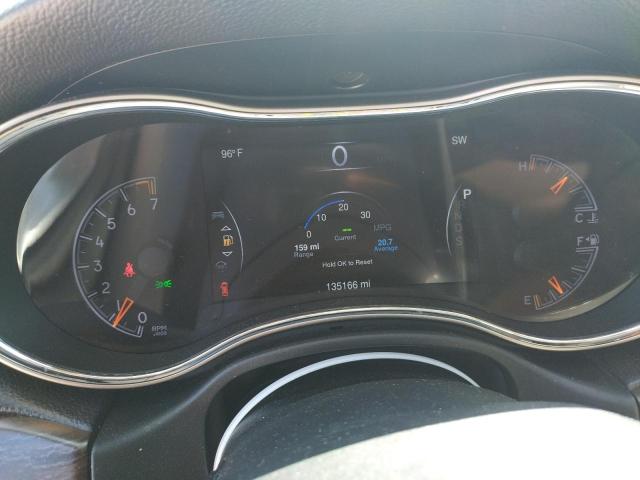 Photo 9 from auction – 2014 JEEP GRAND CHER with VIN 1C4RJFAG4EC205474
