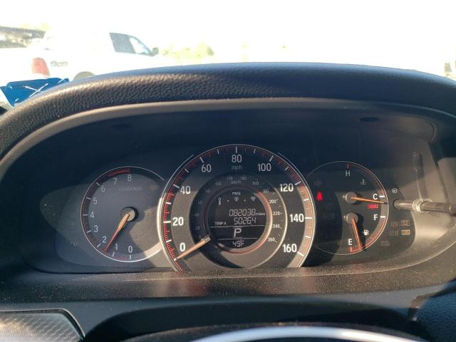 Photo 9 from auction – 2016 HONDA ACCORD EX with VIN 1HGCT1B79GA005434