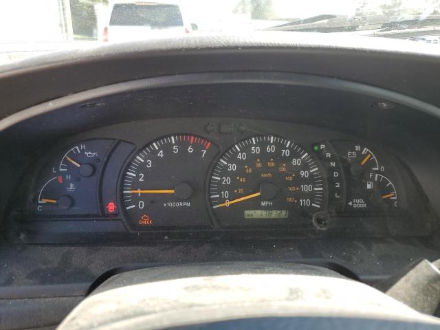 Photo 9 from auction – 2003 TOYOTA TUNDRA ACC with VIN 5TBBT44183S412607