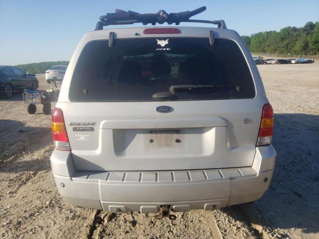 Photo 6 from auction – 2007 FORD ESCAPE with VIN 1FMCU04147KA77579