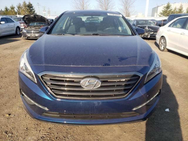 Photo 5 from auction – 2016 HYUNDAI SONATA SE with VIN 5NPE24AF8GH283464