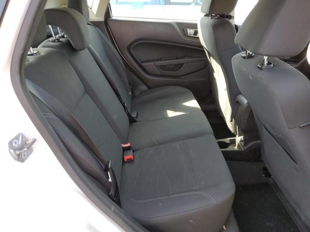 Photo 10 from auction – 2015 FORD FIESTA SE with VIN 3FADP4EJ7FM199582