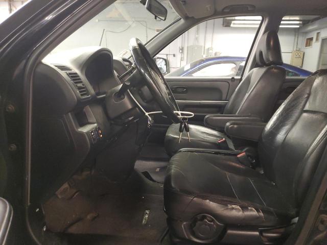 Photo 7 from auction – 2005 HONDA CR-V with VIN JHLRD78965C017739