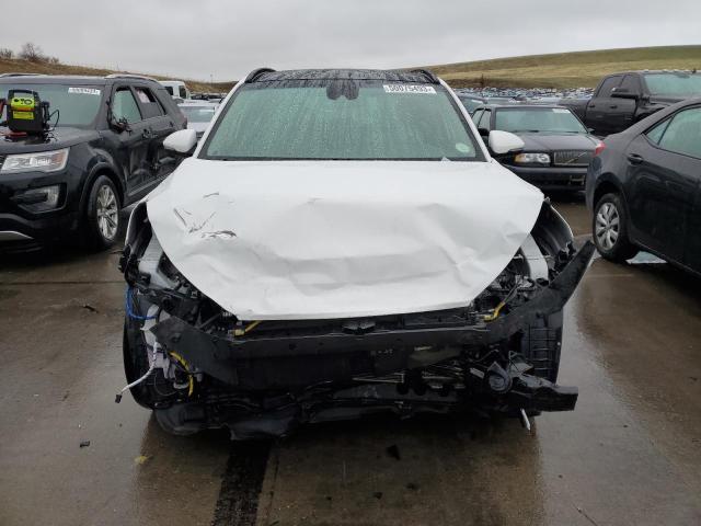 Photo 5 from auction – 2018 HYUNDAI TUCSON VAL with VIN KM8J3CA27JU616748