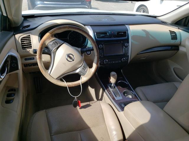 Photo 8 from auction – 2013 NISSAN ALTIMA 2.5 with VIN 1N4AL3AP9DN510208