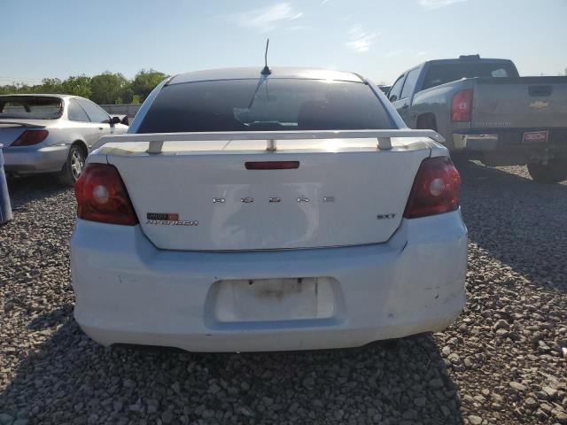 Photo 6 from auction – 2013 DODGE AVENGER SX with VIN 1C3CDZCB9DN675183