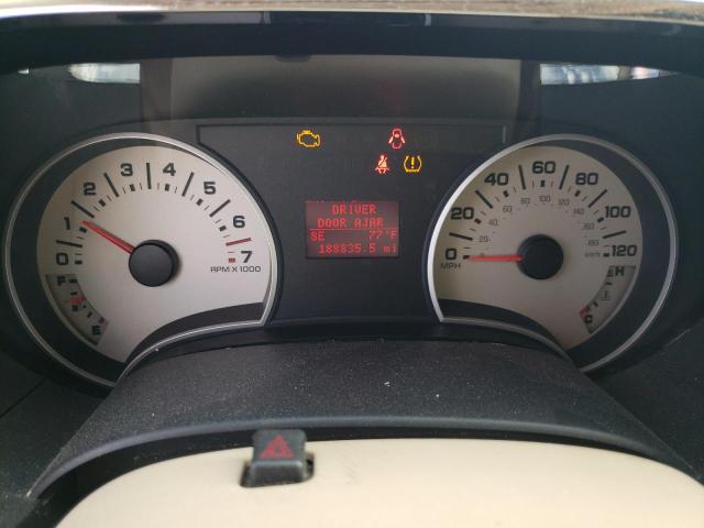 Photo 9 from auction – 2006 FORD EXPLORER E with VIN 1FMEU64E36UA58328