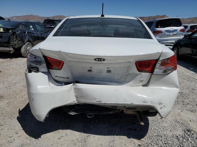Photo 6 from auction – 2010 KIA FORTE EX with VIN KNAFU4A23A5222152