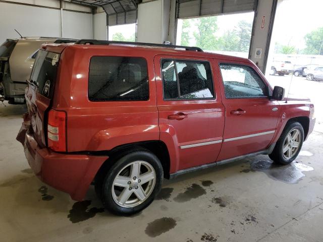 Photo 3 from auction – 2010 JEEP PATRIOT SP with VIN 1J4NT1GA3AD638474