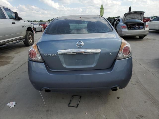 Photo 6 from auction – 2011 NISSAN ALTIMA BAS with VIN 1N4AL2AP0BN496271