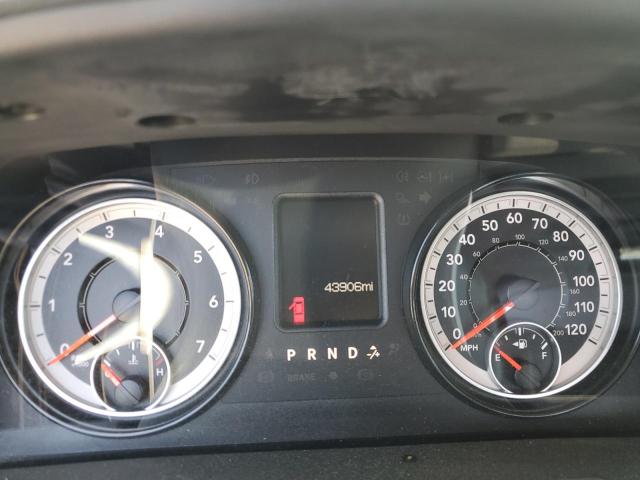 Photo 9 from auction – 2019 RAM 1500 CLASS with VIN 1C6RR7KT6KS599398