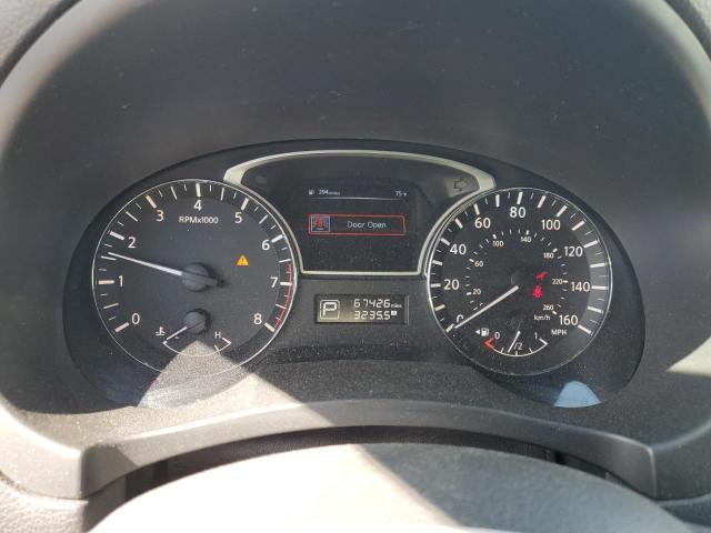 Photo 9 from auction – 2014 NISSAN ALTIMA 2.5 with VIN 1N4AL3AP4EC424950