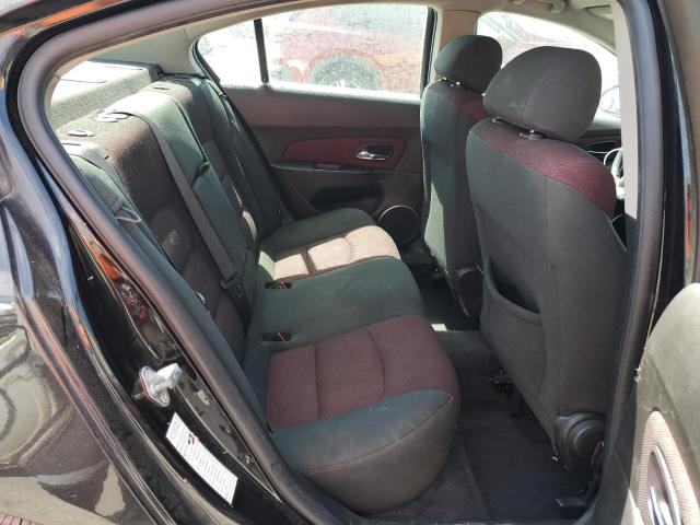 Photo 10 from auction – 2012 CHEVROLET CRUZE LT with VIN 1G1PE5SC2C7147445
