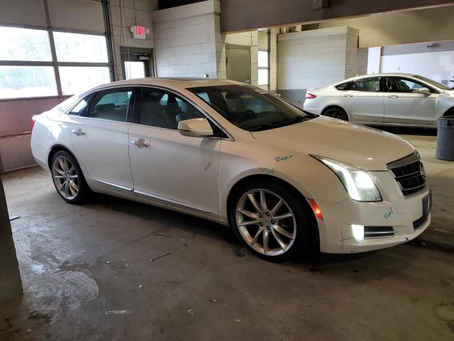 Photo 4 from auction – 2014 CADILLAC XTS VSPORT with VIN 2G61V5S89E9126847
